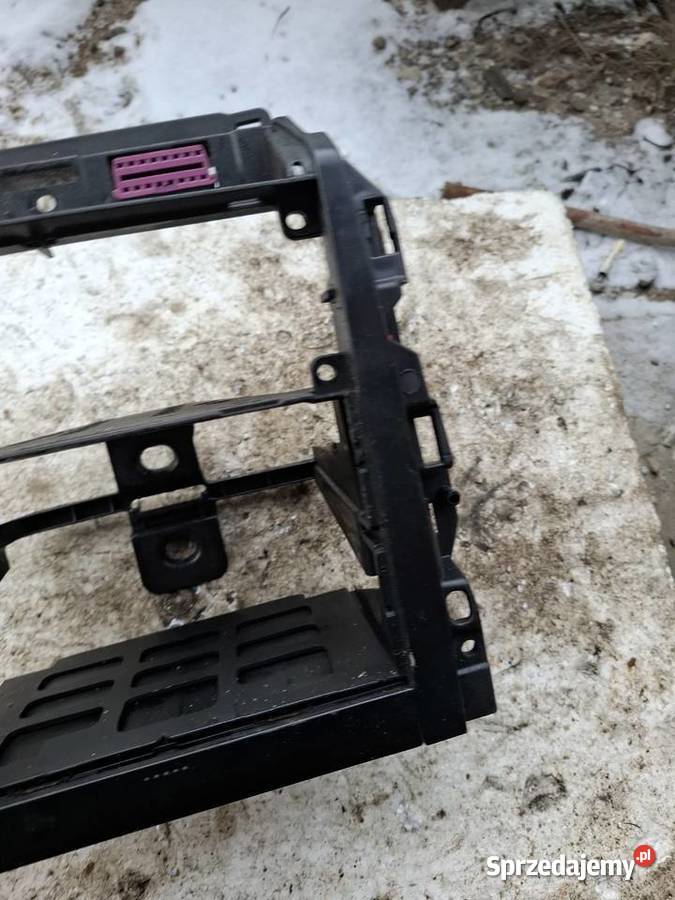 Panel Radia Volkswagen Golf IV 4 Wisznice