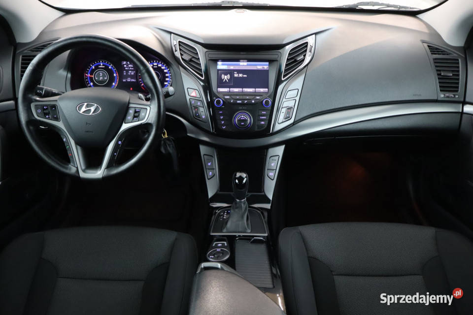 Hyundai i40 17 CRDi i40 śląskie Zabrze