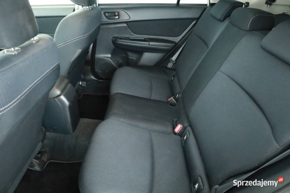 Subaru XV 20D Piaseczno