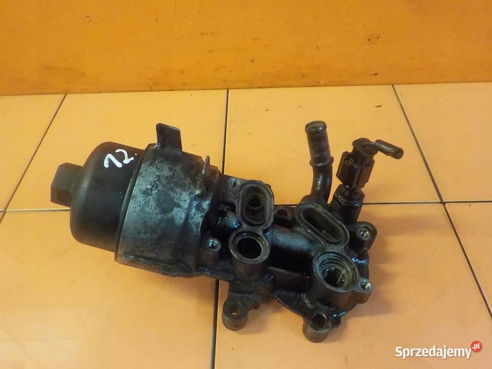 FORD MONDEO MK4 S 20 TDCI 140 15r UFBB obudowa osobowe Suków