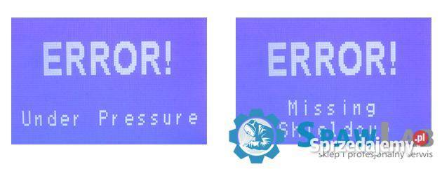 Welder Fantasy GALAXY CUT 40 wielkopolskie Krotoszyn