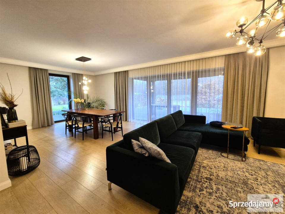 Sprzedaż domu wolnostojącego Biłgoraj Parkowa