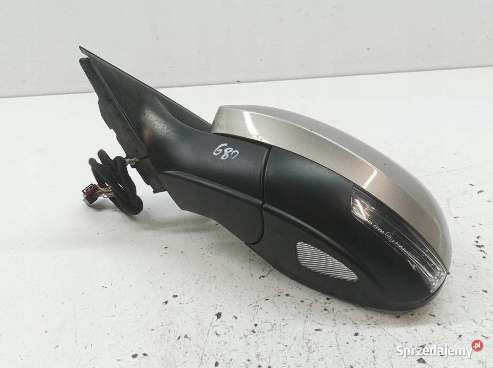 LUSTERKO LEWE 15PIN EUROPA Skoda Yeti I 2009 osobowe sprzedam