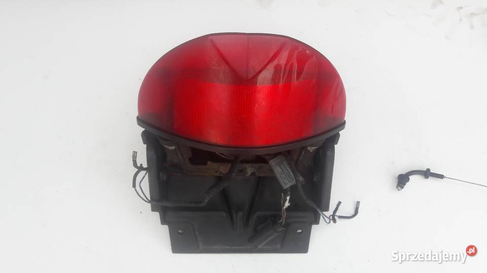BMW r1200gs lampa tylna sprzedam