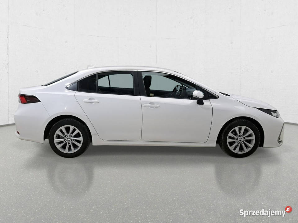 Toyota Corolla E21 2019 sprzedam