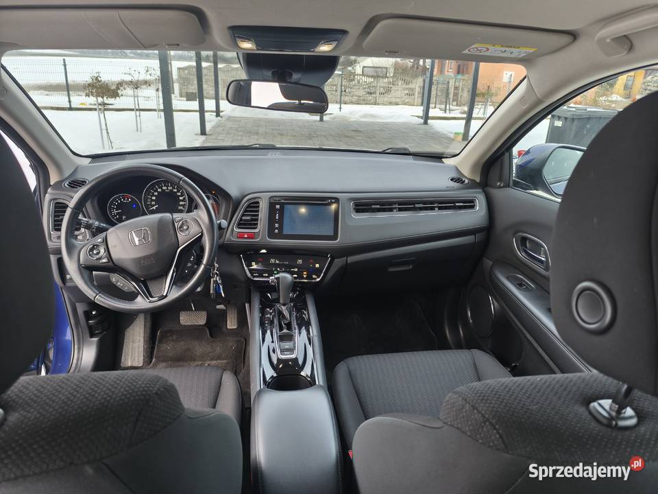 Sprzedam Honda HRV