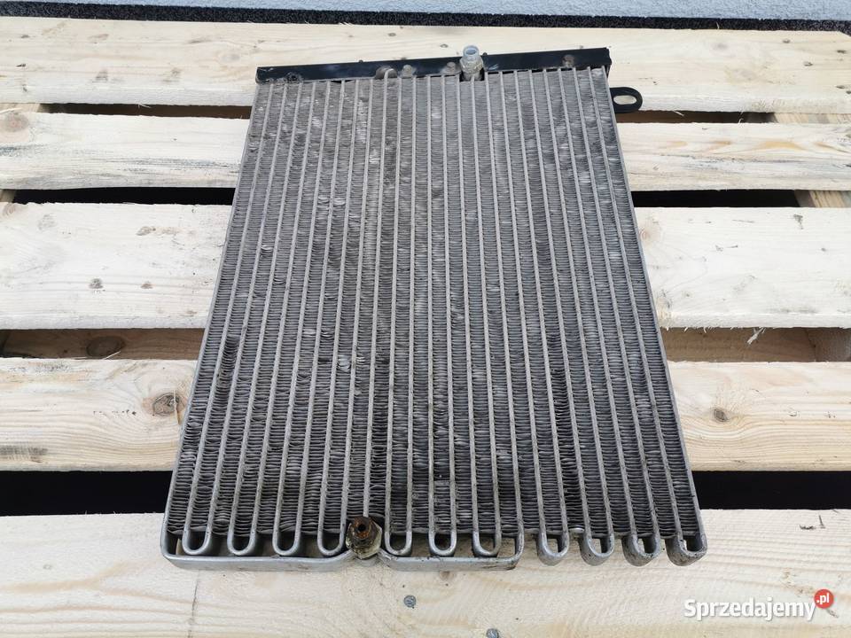 Chłodnica klimatyzacji JCB Wilkowo