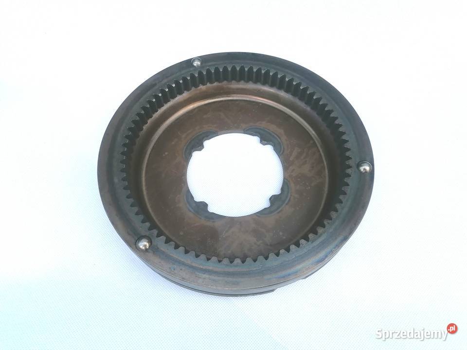 Koło zębate John Deere 9450 9470 9540 9550 9560