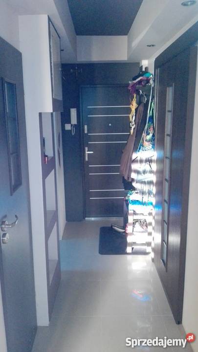 Sprzedam mieszkanie Morąg