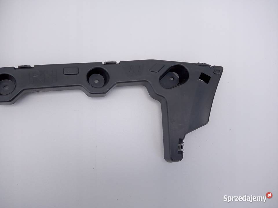 ŚLIZG ZDERZAKA PRAWY TYŁ FORD FOCUS MK3 Nowy Tomyśl