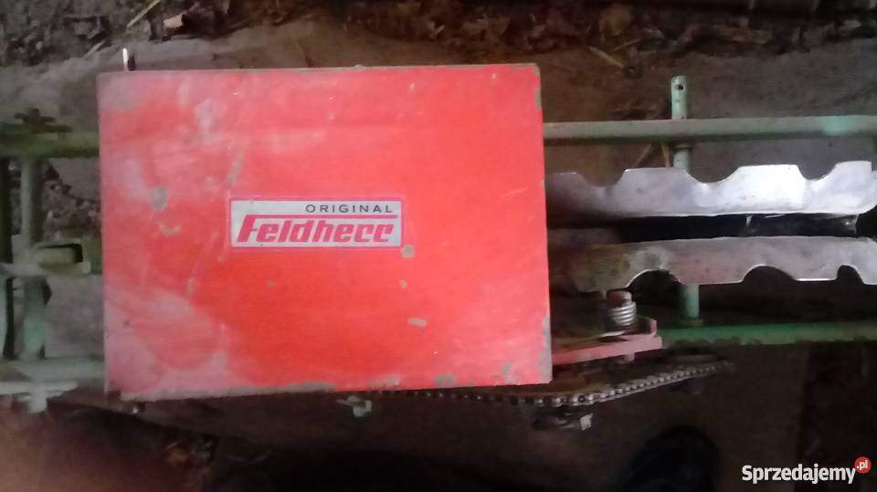 Siewnik do kukurydzy Sadzenie/siewniki Białopole sprzedam