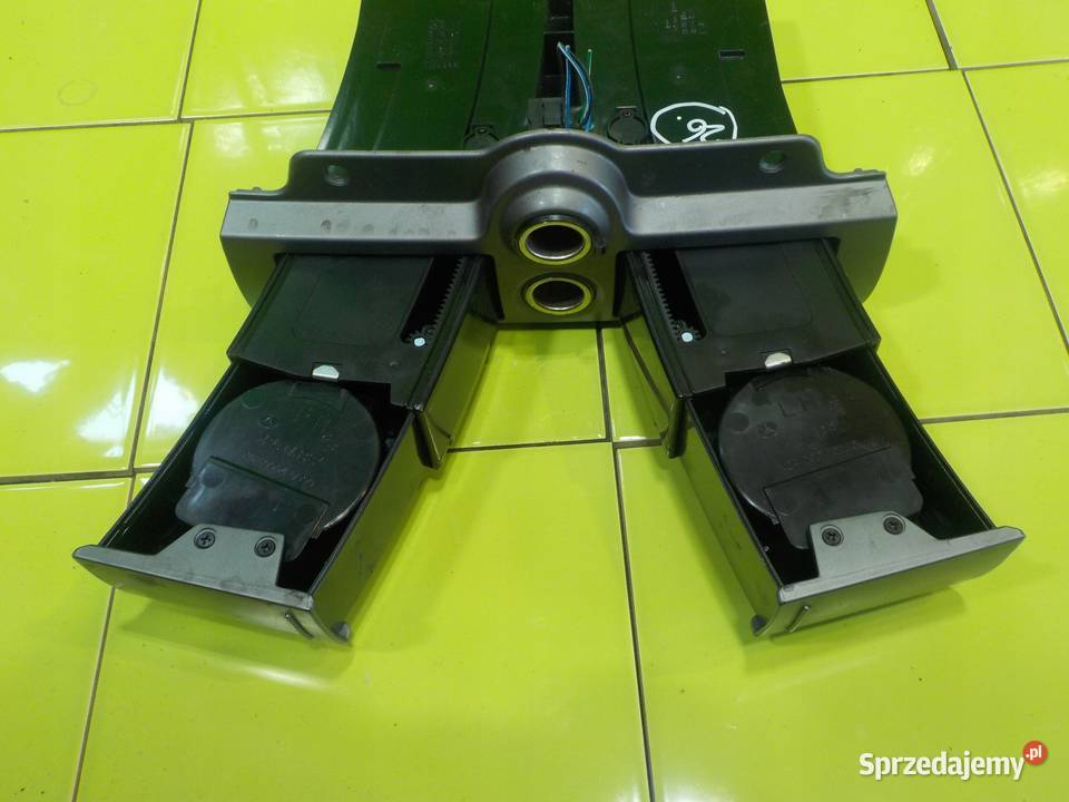 RODIUS II TURISMO 20 B 14r uchyt na kubek Suków