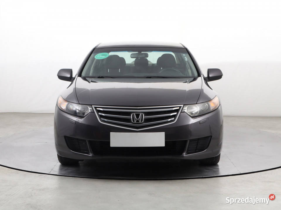 Honda Accord 20 iVTEC komputer pokładowy śląskie Katowice