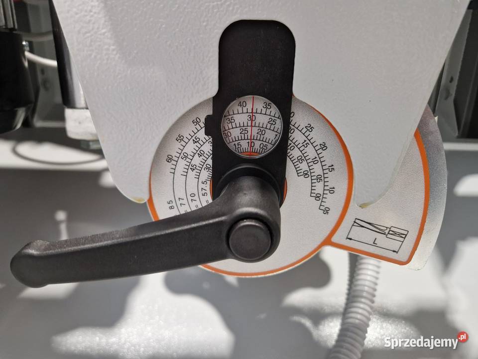 Wiertarka Wielowrzecionowa OPTIMAT F 21NOWA