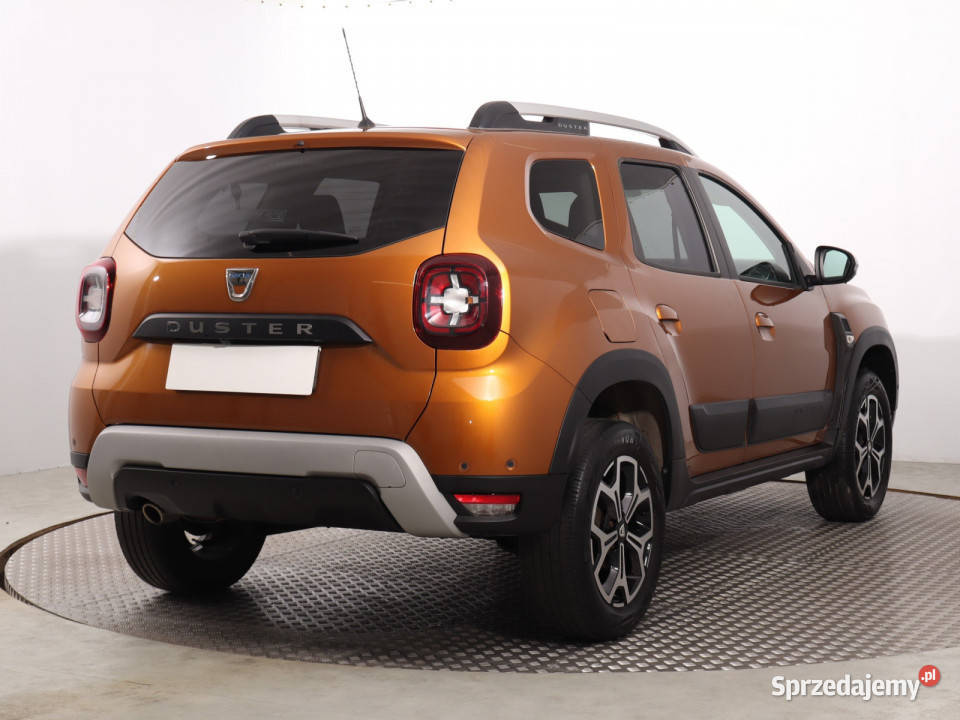 Dacia Duster 10 TCe Duster Katowice
