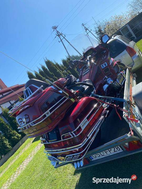 Sprzedam 10000km