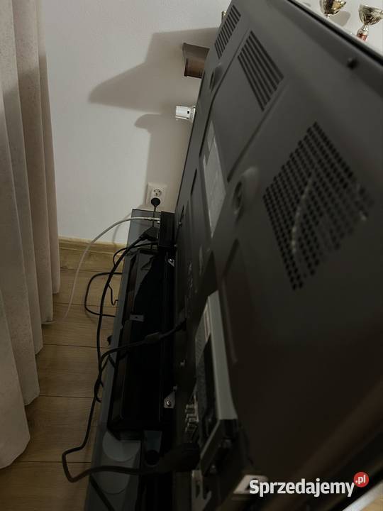 Sprzedam telewizor Panasonic z dekoderem Panasonic Telewizory Nowy Duninów