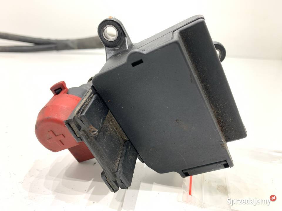 PRZEWÓD AKUMULATORA VW PHAETON Przewody, wtyczki i wiązki