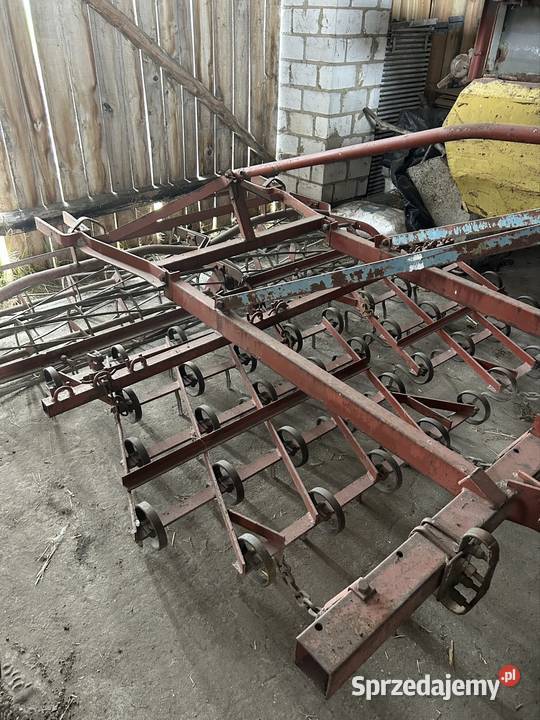 Agregat 25m nieuszkodzony Pełczyska