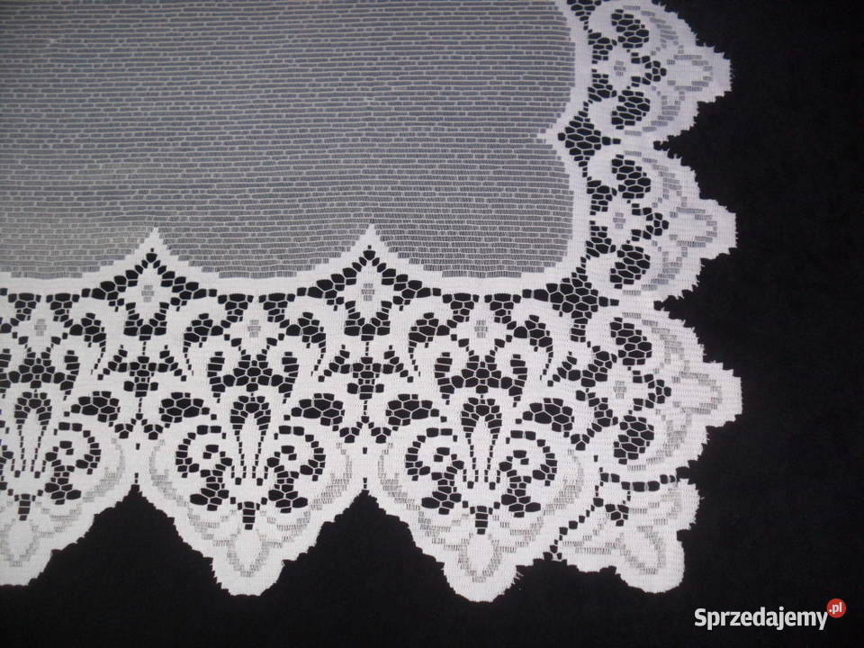 firana gotowa 150 x 250 Wrocław sprzedam