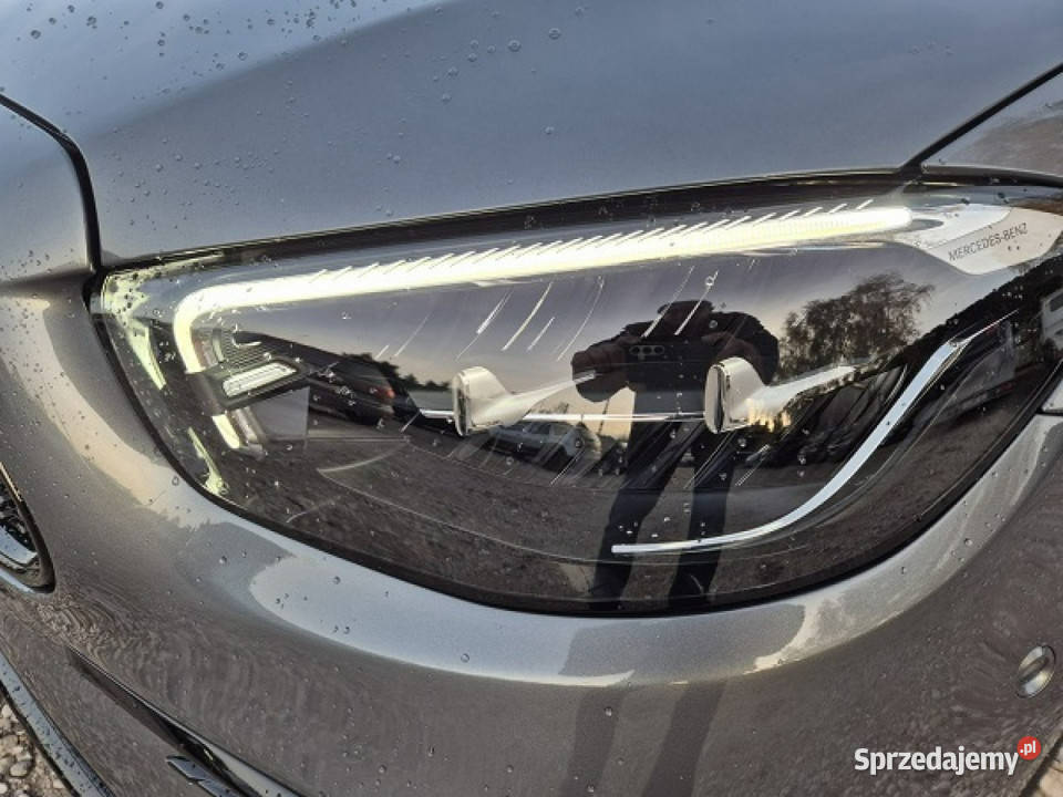 Mercedes E 200 35000 Super stan Panorama W213 nawigacja kujawsko-pomorskie Bydgoszcz