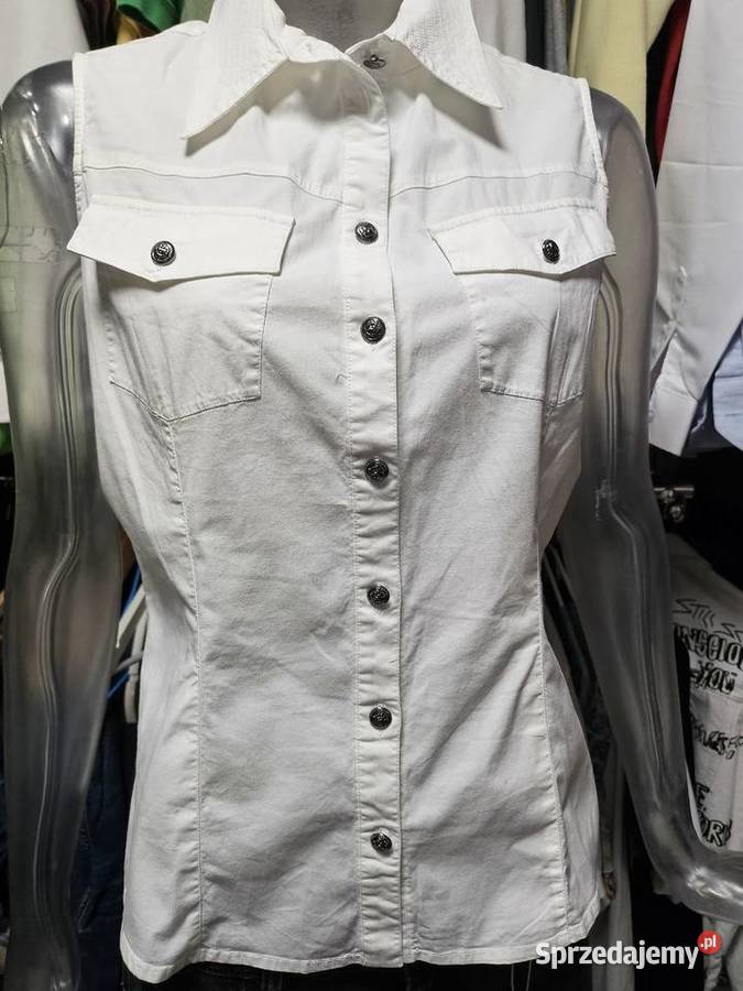 Bluzecza versacze Mucharz