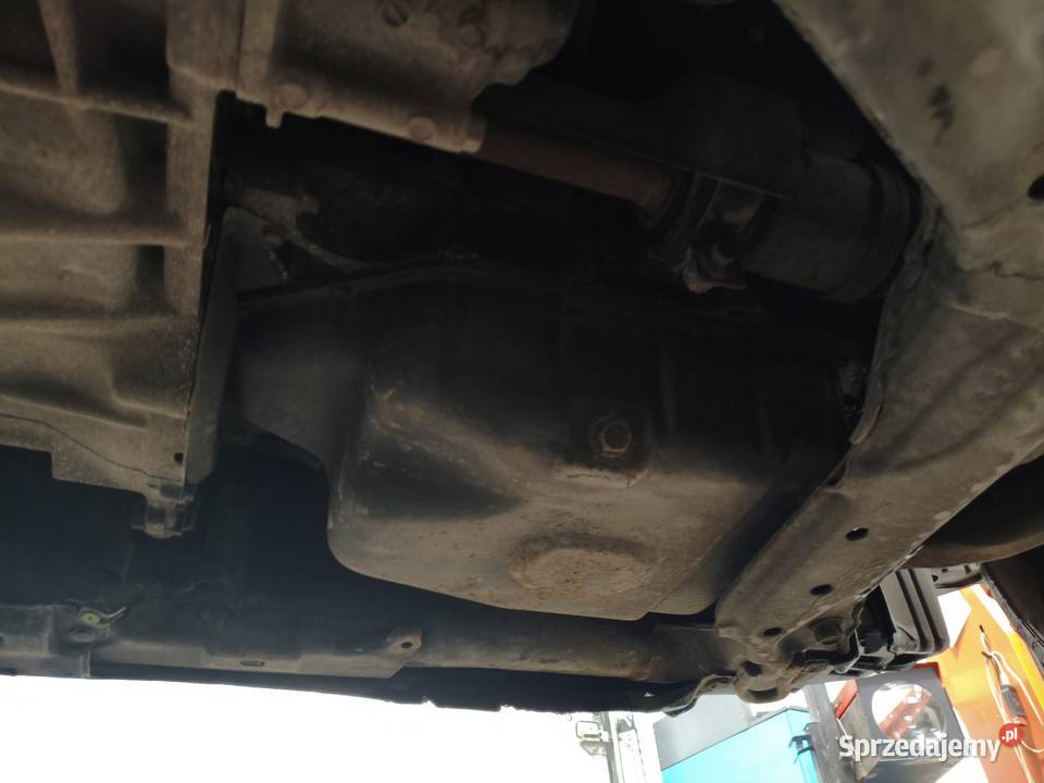 Honda CRV II 20 Benzyna 150