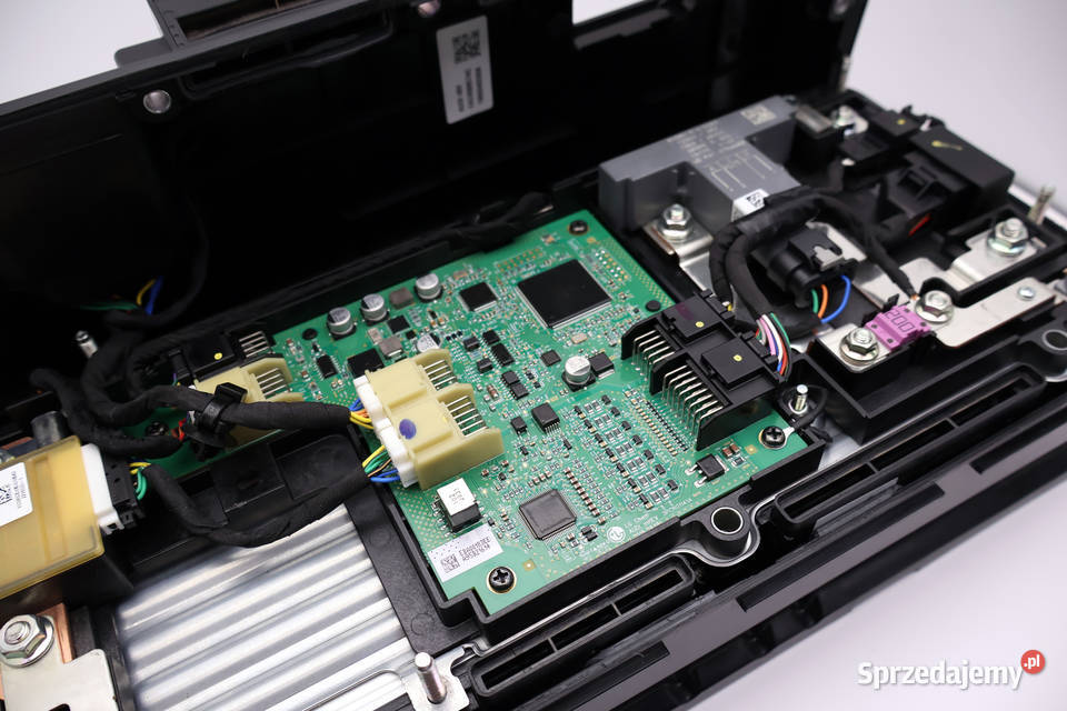 Naprawy regeneracja odblokowanie akumulatora śląskie Mysłowice