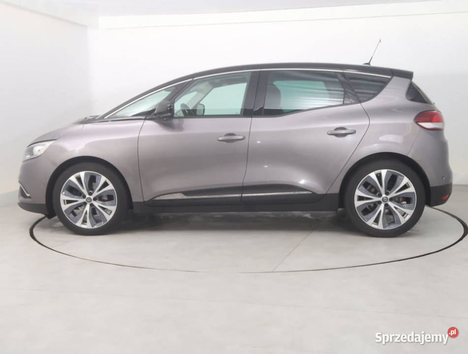 Renault Scenic 13 TCe Bielany Wrocławskie