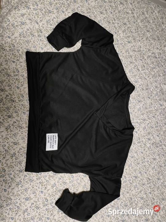 Bluza top crop Części i akcesoria motocyklowe sprzedam