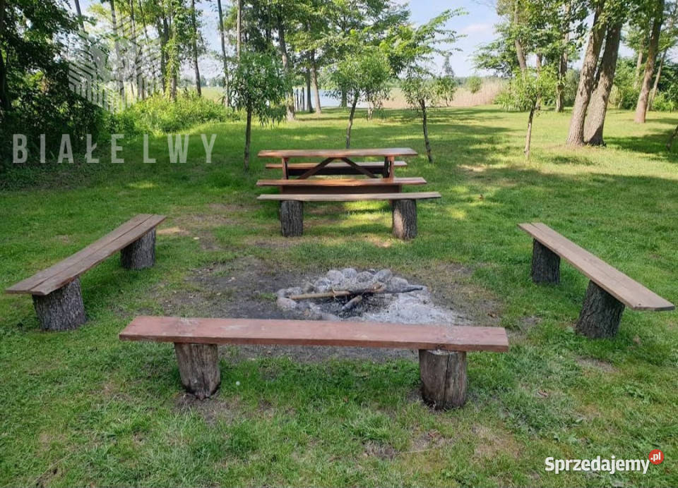 Działka 11200m2 Gorzewo