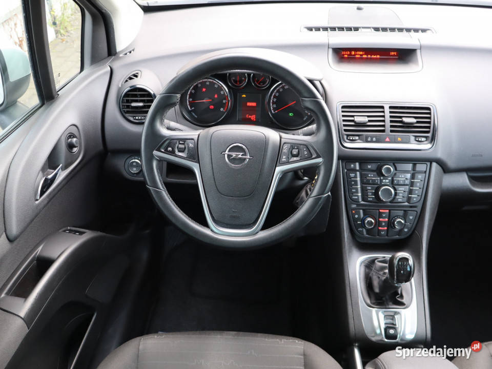 Opel Meriva 14 i poduszka powietrzna Meriva Piaseczno sprzedam