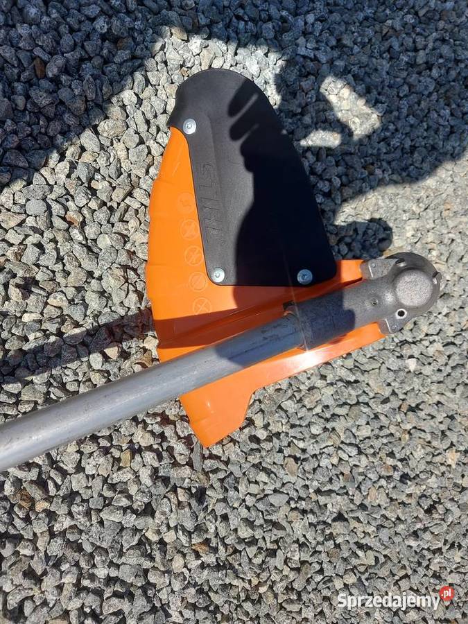 KOSA STIHL FS 490 CEM FREISCHNEIDER Opole