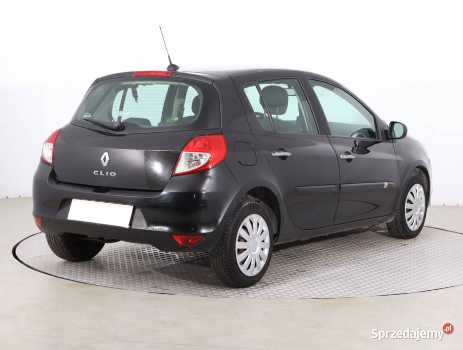 Renault Clio 12 16V Piaseczno