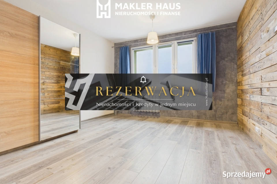 Mieszkanie z panoramicznym widokiem Pułaskiego Suwałki