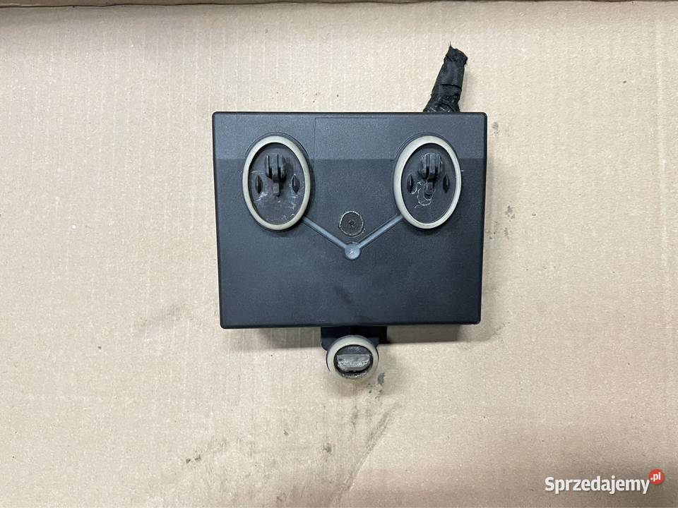 Sterownik moduł drzwi Przód prawy 8T0959792P osobowe zachodniopomorskie