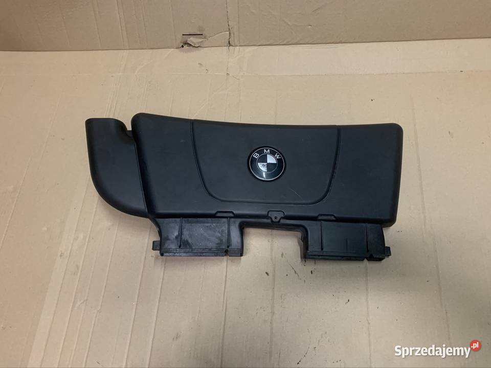 Osłona Górna silnika bmw 3 e90 e91 e92 bmw 1 e81 Szczecin
