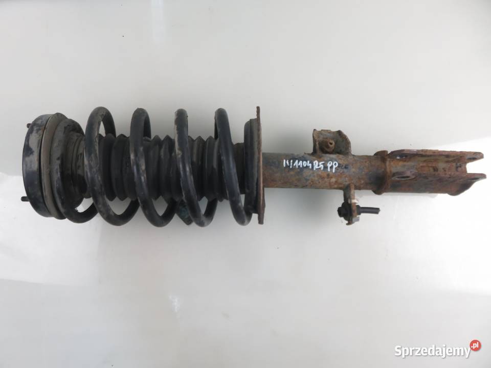 MCPERSON PRAWY PRZEDNI BMW X5 E53 44 i 22184698 Amortyzatory