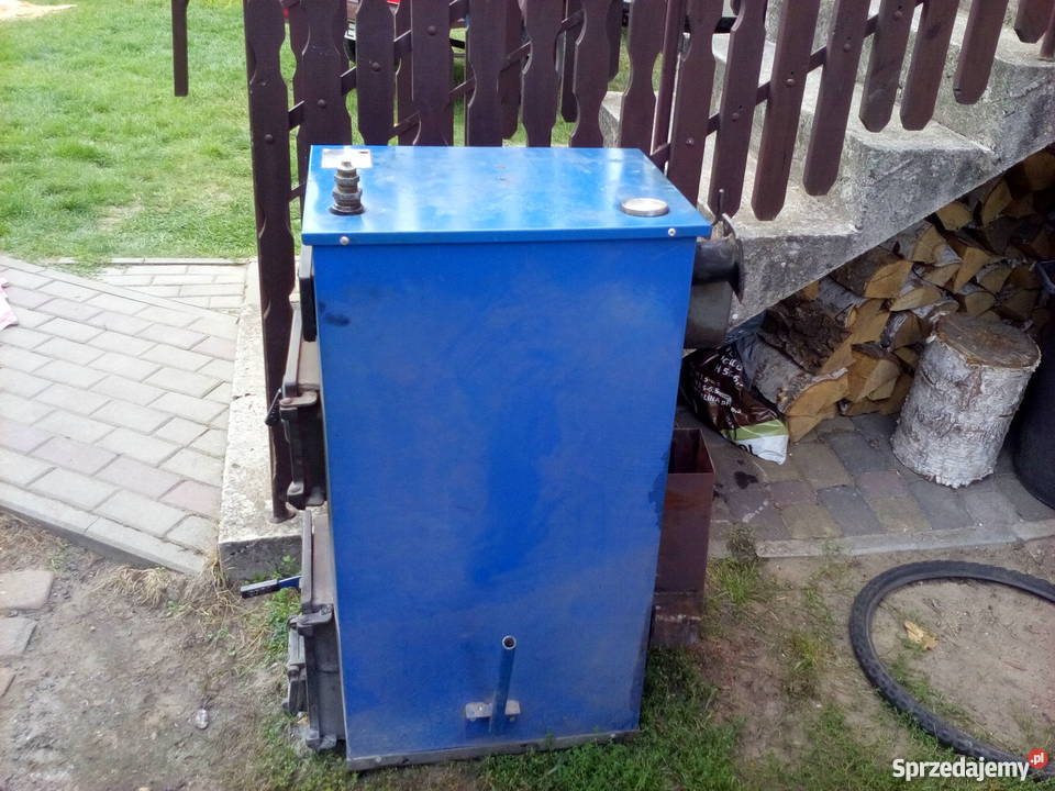 Piec Weglowy Seko 14Kw Bratkowice