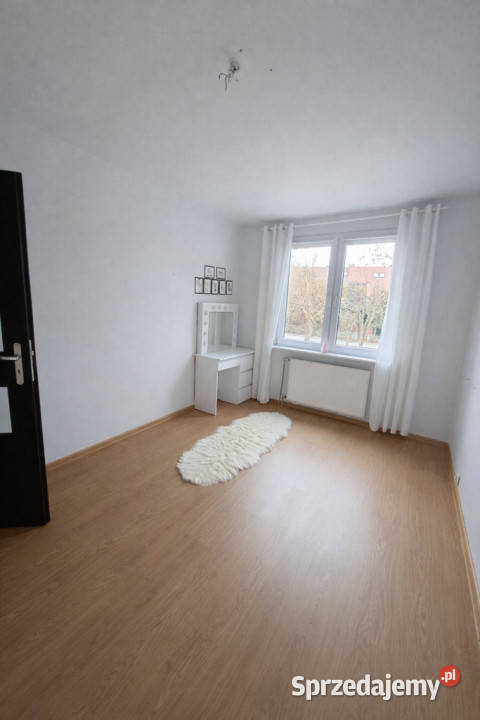 3pokojowe mieszkanie 60 m z prywatnym ogródkiem zachodniopomorskie Przecław