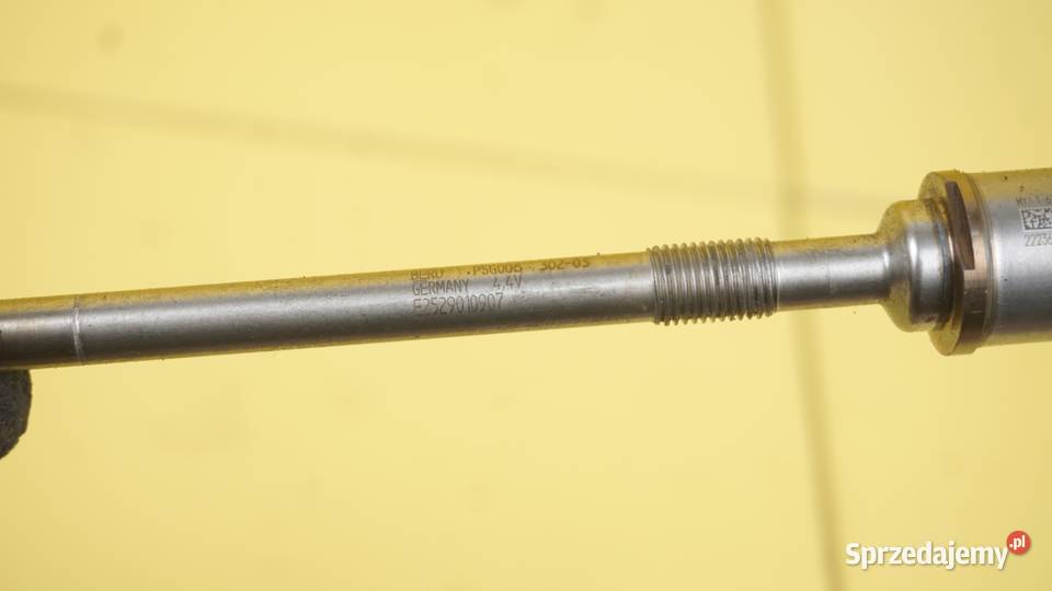 ASTRA J ZAFIRA C 20 CDTI 15r 165 A20DTH swieca Świece Suków