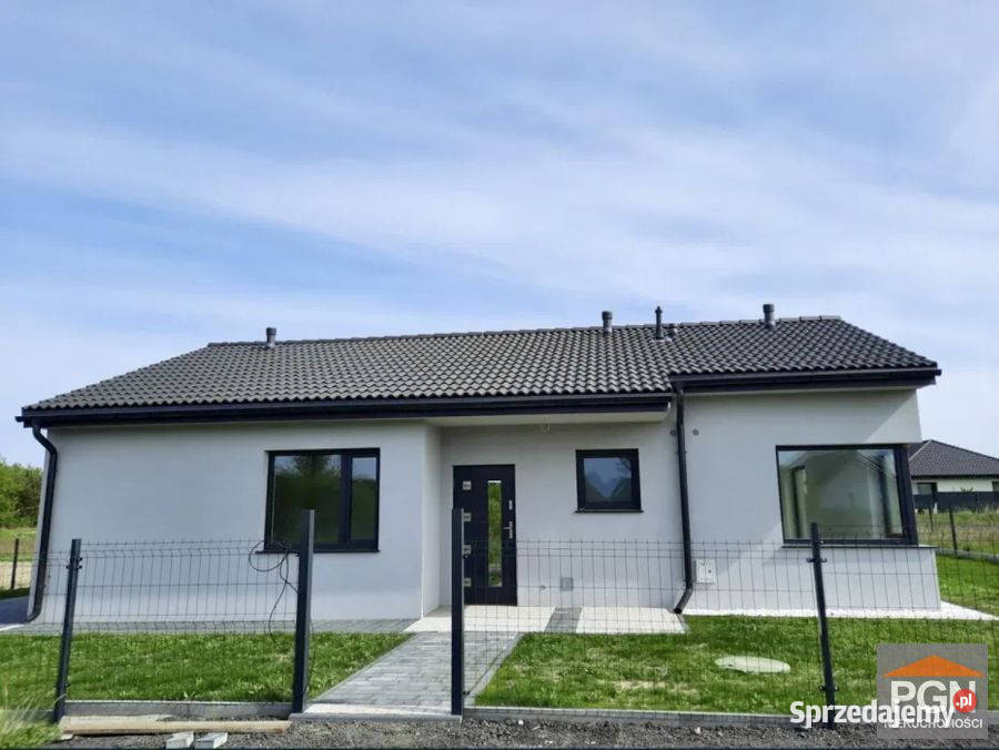 Dom wolnostojący do sprzedania Kamień Pomorski 500m2 sprzedam