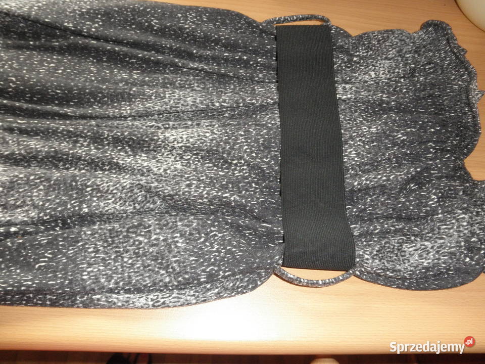 Kombinezon damski firmy Rinascimento Rozmiar 40(L) Gdańsk