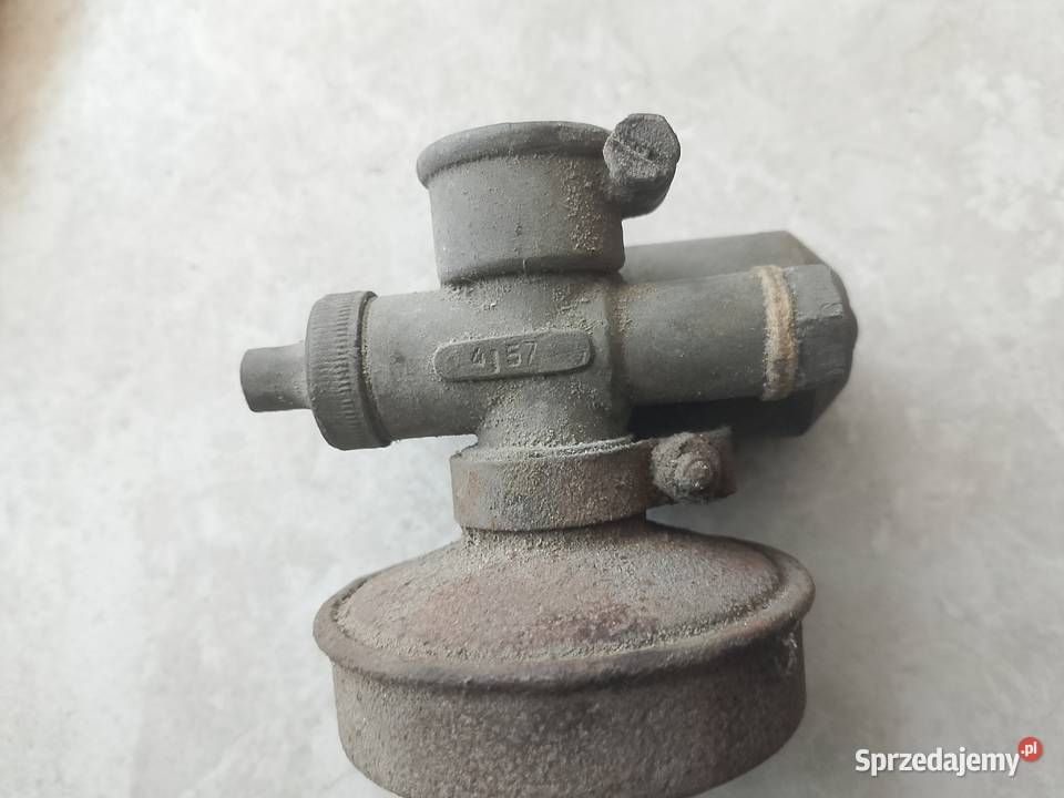 Gaźnik g16 SHL m04 wfm Syców