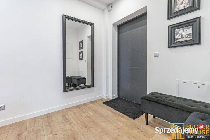 sprzedaży domu bliźniaka 265m2 Opole Sprzedaż