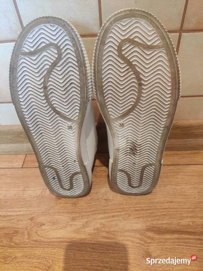 Damskie buty sportowe Myszków