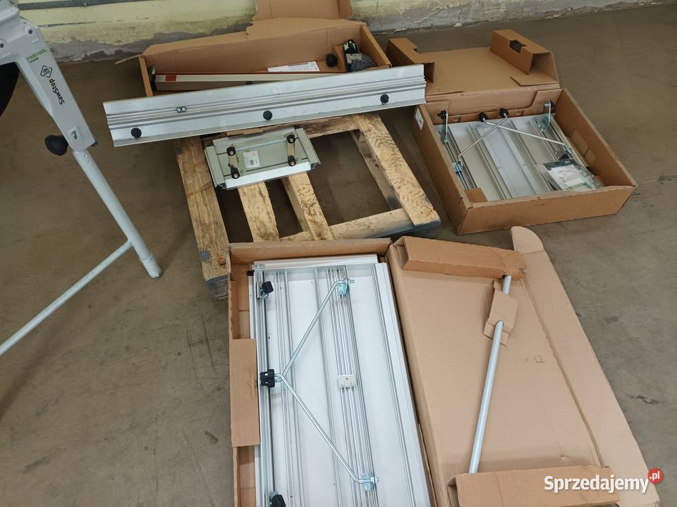 Sprzedam piłę stołową FESTOOL sprzedam