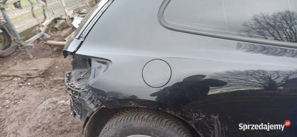 Sprzedam Klapę tył Scirocco Karoseria