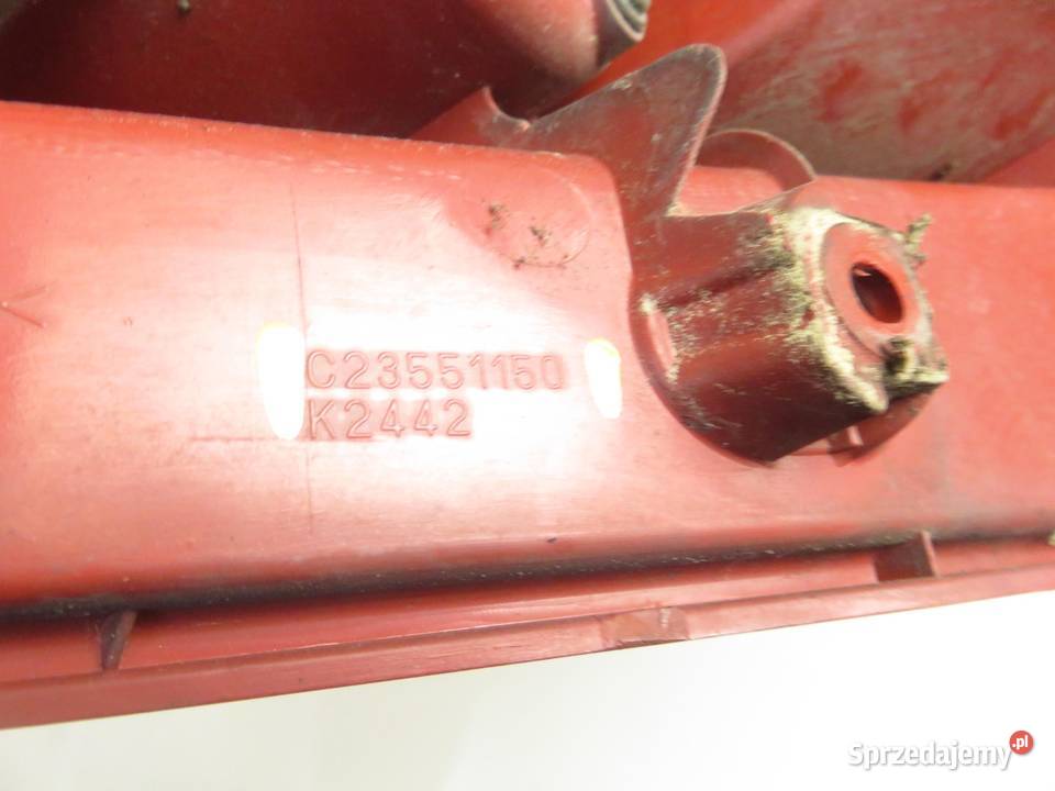 LAMPA PRAWA TYLNA MAZDA 5 CR19 C23551150 małopolskie