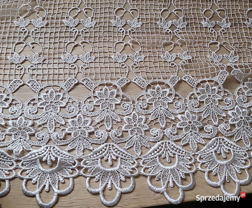 Firanka Zazdrostka gipiurowa mazowieckie Radom